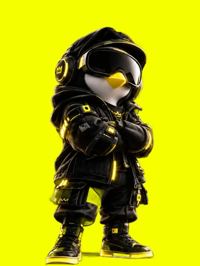 Post de apresentação do Cypher