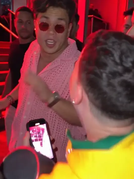 Reel Paulito Loco